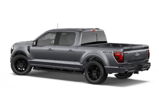 2026 Ford F-150® External Image 3